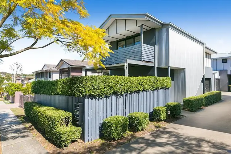 Main view of Homely townhouse listing, 1/58 Gustavson St, Annerley QLD 4103