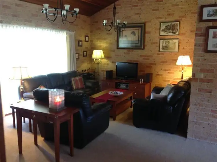 Seventh view of Homely rural property listing, 203 Herivals Rd, Wootton NSW 2423