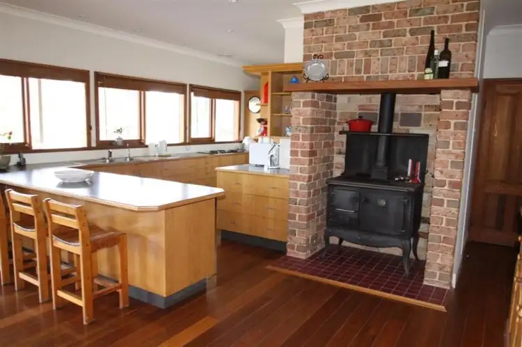 Seventh view of Homely rural property listing, 1549 Upper Myall Rd, Warranulla NSW 2423