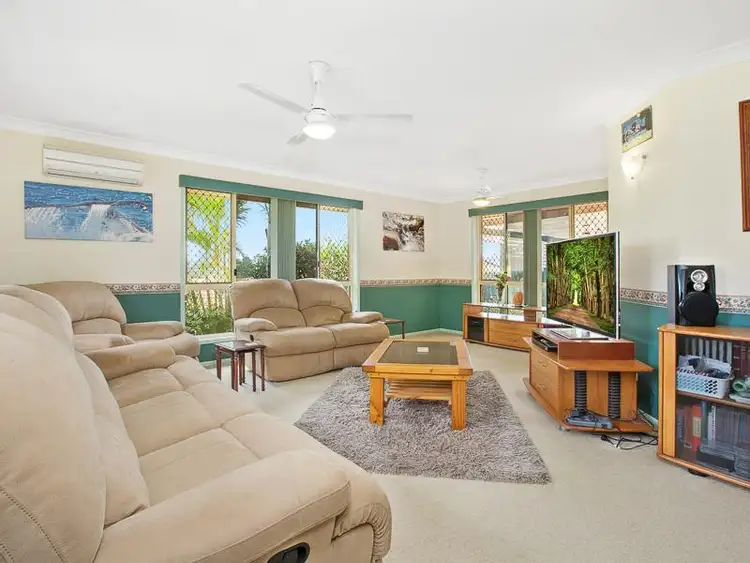 Third view of Homely house listing, 8 Moffatt Pl, Edens Landing QLD 4207