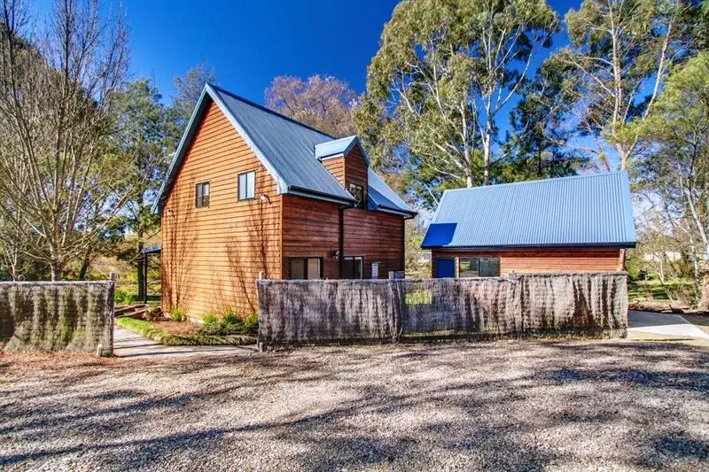 Main view of Homely house listing, 23 Rowan Ave, Uralla NSW 2358