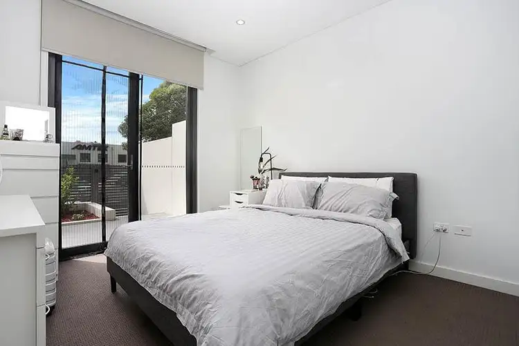 Fifth view of Homely unit listing, 3007/3-13 Angas St, Meadowbank NSW 2114