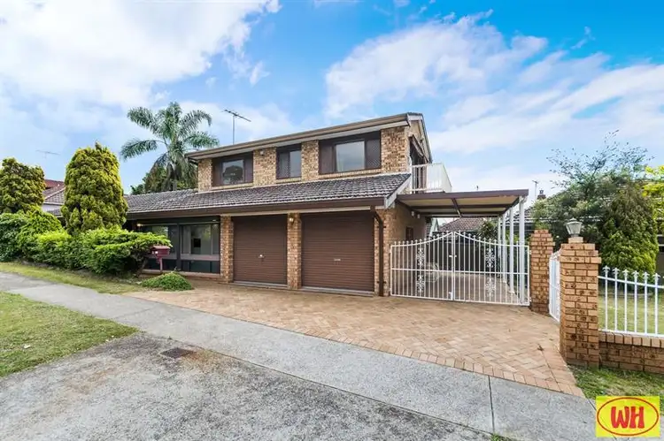 7 Lynwood St, Blakehurst NSW 2221