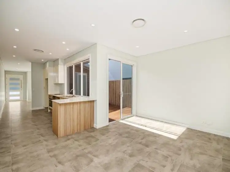 Fourth view of Homely townhouse listing, 1/12 Ridge St, Ettalong Beach NSW 2257