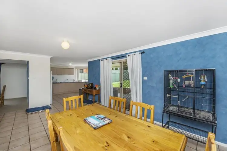 Sixth view of Homely house listing, 19 Skye Cl, Hamlyn Terrace NSW 2259