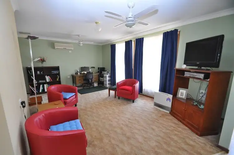 Second view of Homely house listing, 86 Baird Dr, Dubbo NSW 2830