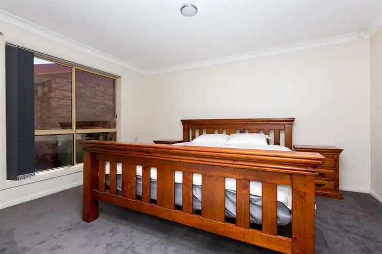 Fifth view of Homely house listing, 13 Sloman Cl, Dubbo NSW 2830