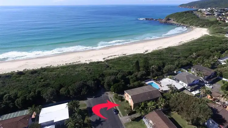 8 Konda Pl, Forster NSW 2428