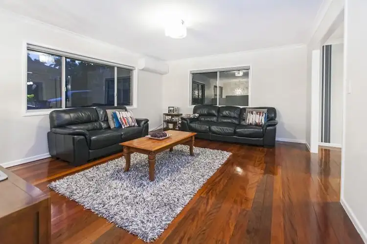 Fourth view of Homely house listing, 5 Bourrelet St, Tarragindi QLD 4121