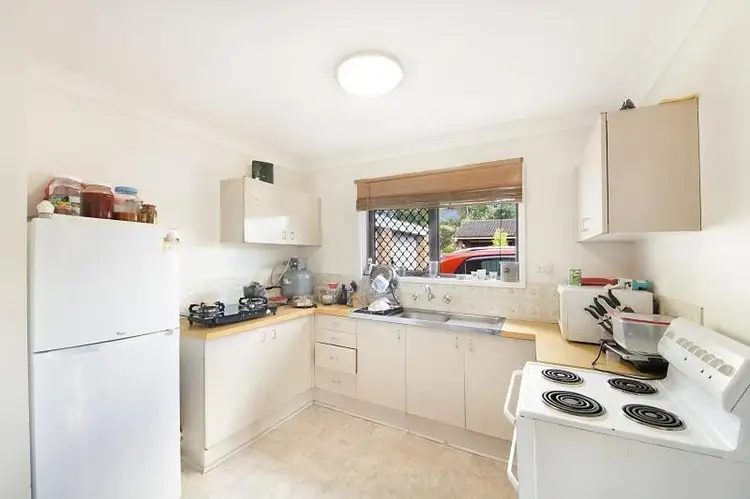 Fourth view of Homely villa listing, 3/23A Edward St, Woy Woy NSW 2256