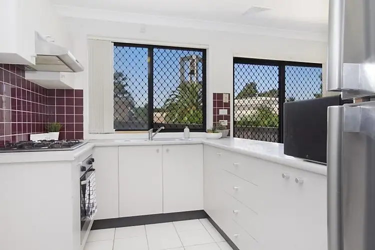 Fourth view of Homely semi-detached listing, 4 Huegill  Way, Blacktown NSW 2148