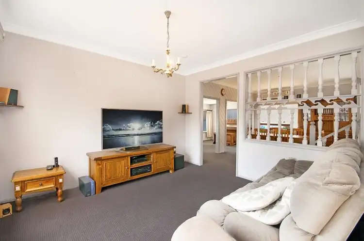 Fourth view of Homely house listing, 94 Mackenzie Ave, Woy Woy NSW 2256