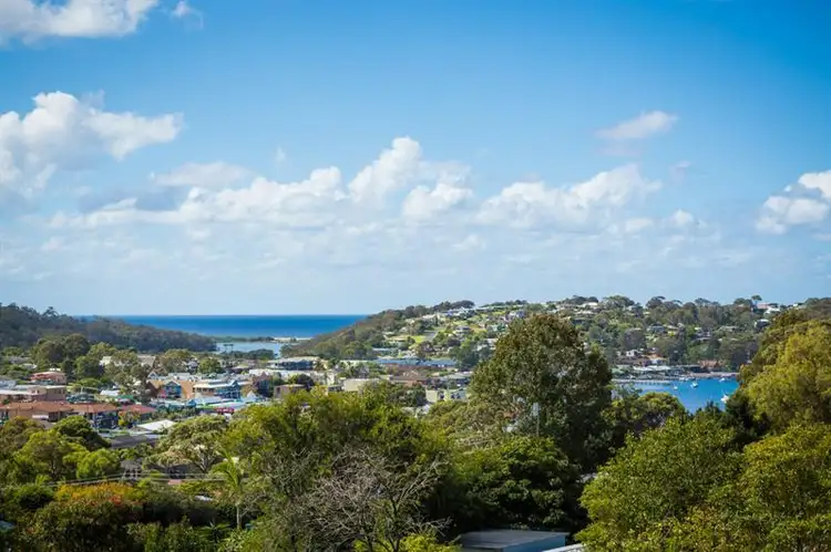 Second view of Homely unit listing, 12/49 Monaro Street St, Merimbula NSW 2548
