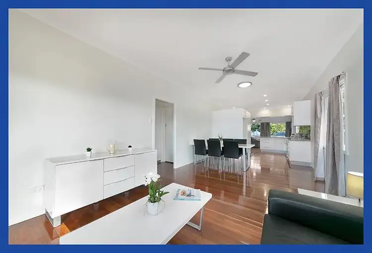 Third view of Homely house listing, 22 Dartmouth St, Coopers Plains QLD 4108