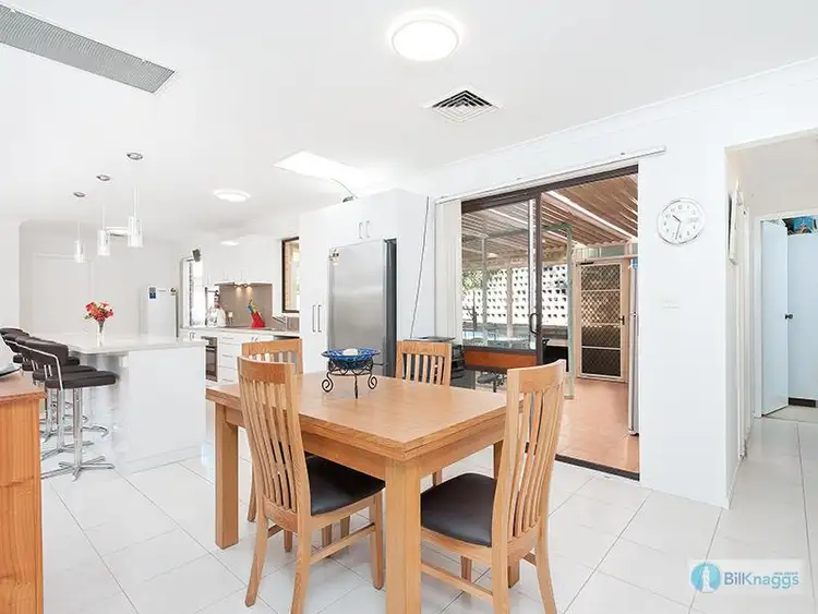 Fifth view of Homely house listing, 17 Galoola Dr, Nelson Bay NSW 2315
