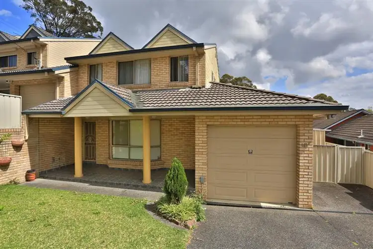 Main view of Homely townhouse listing, 4B Wickham Rd, New Lambton NSW 2305