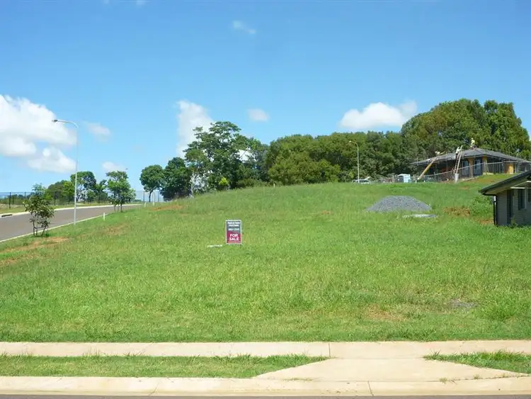 Fourth view of Homely land listing, 2 Quandong Pl, Wollongbar NSW 2477
