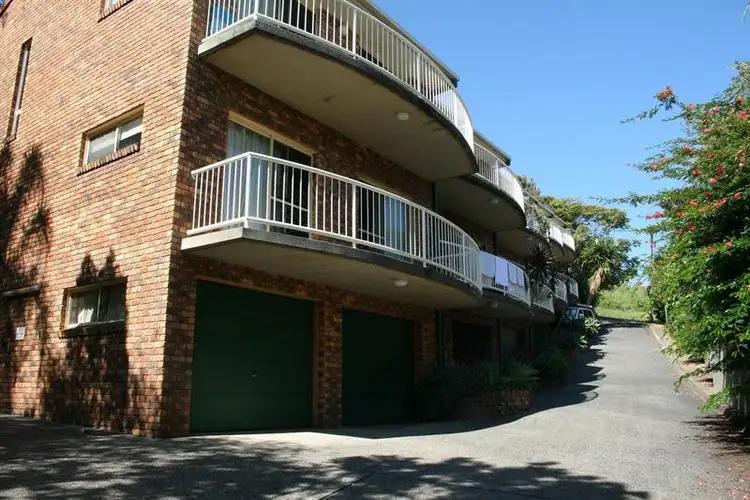 5/32 Jarrett Street, Coffs Harbour NSW 2450