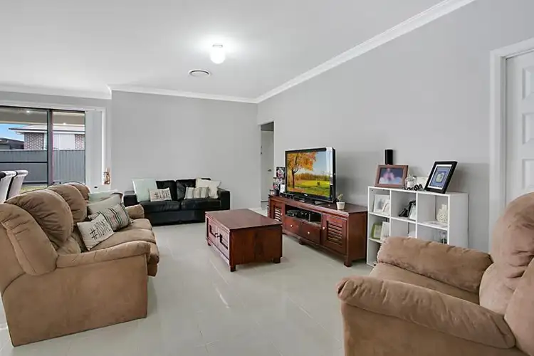 Third view of Homely house listing, 13 Explorer St, Gregory Hills NSW 2557