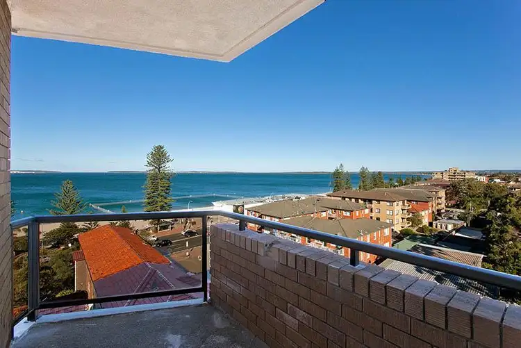 Third view of Homely apartment listing, 37/4-10 The Boulevarde -, Brighton-le-sands NSW 2216