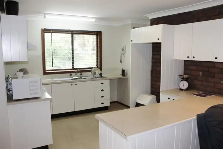 Fourth view of Homely house listing, 4 Leonard St, Dubbo NSW 2830