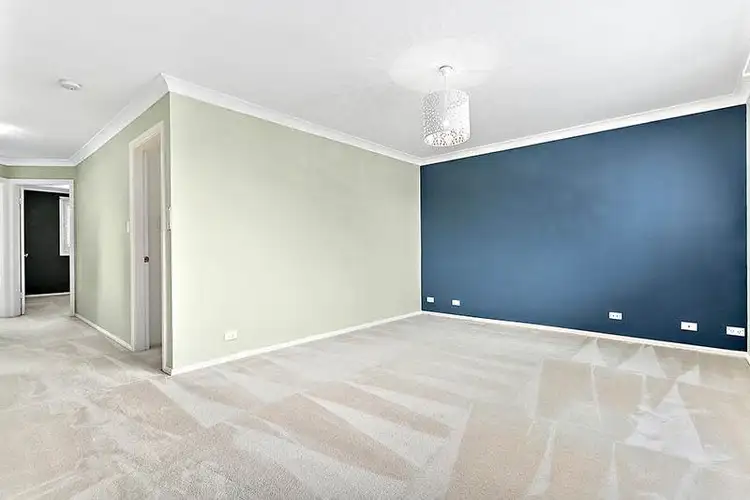 Third view of Homely semi-detached listing, 4A First Ave, Loftus NSW 2232