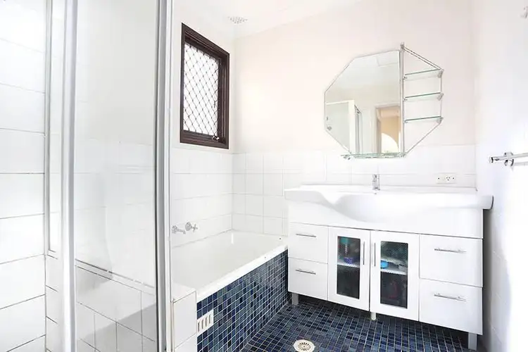 Fifth view of Homely villa listing, 3/27-31 Campbell Hill Rd, Chester Hill NSW 2162