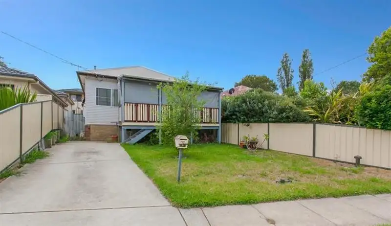 Main view of Homely house listing, 32 Robert St, Jesmond NSW 2299