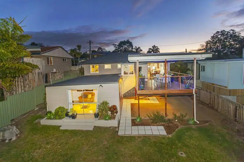 Main view of Homely house listing, 20 Askew St, Tarragindi QLD 4121