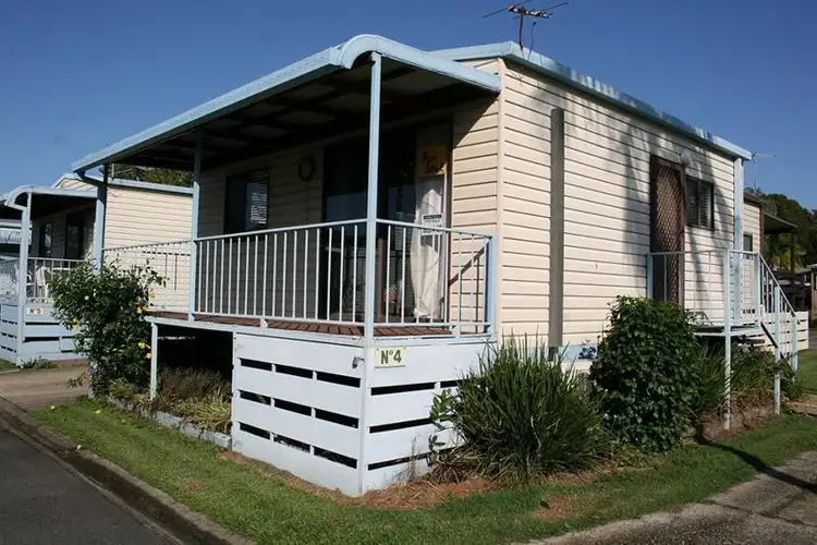 4/8531 Pacific Hwy, Urunga NSW 2455