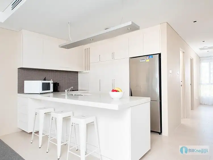 Fourth view of Homely apartment listing, 47/61 Donald St, Nelson Bay NSW 2315