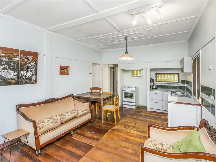 Fifth view of Homely house listing, 57 Albemarle St, Yeerongpilly QLD 4105