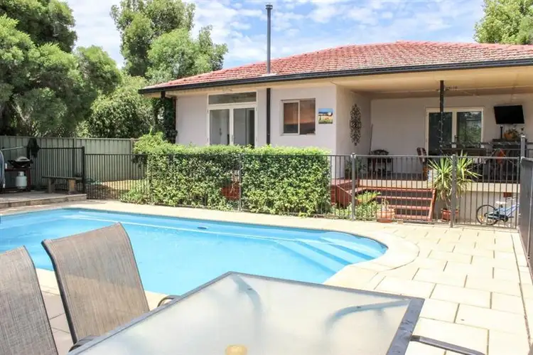 Main view of Homely house listing, 7 Highland Pl, Dubbo NSW 2830