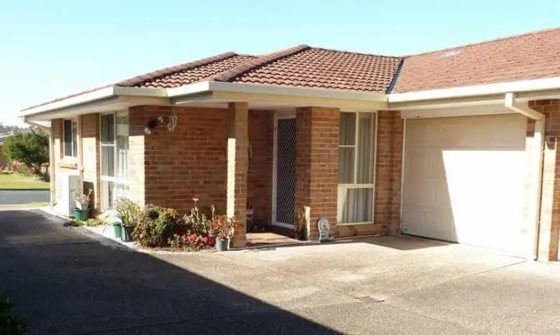 Main view of Homely other listing, 1/10 Oasis Pde, Tuncurry NSW 2428