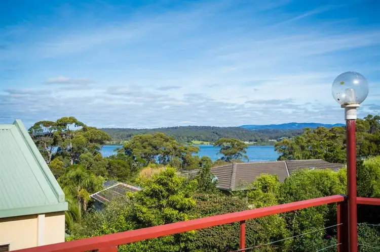 Second view of Homely house listing, 5 Tern Cl, Merimbula NSW 2548
