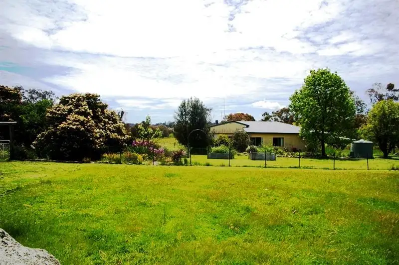 Main view of Homely rural property listing, 1015 Barraba Rd, Bundarra NSW 2359