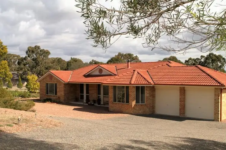 103 Mulwaree Dr, Tallong NSW 2579