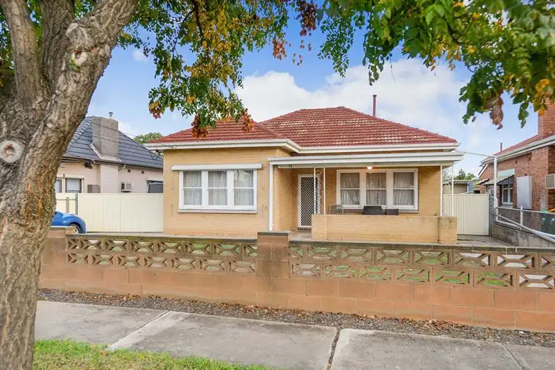 Main view of Homely house listing, 91 Charles St, Prospect SA 5082