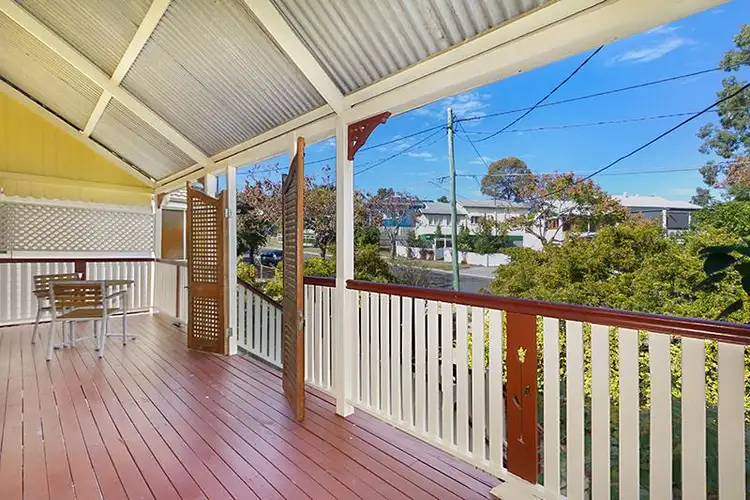 Third view of Homely house listing, 112 Ferndale St, Annerley QLD 4103
