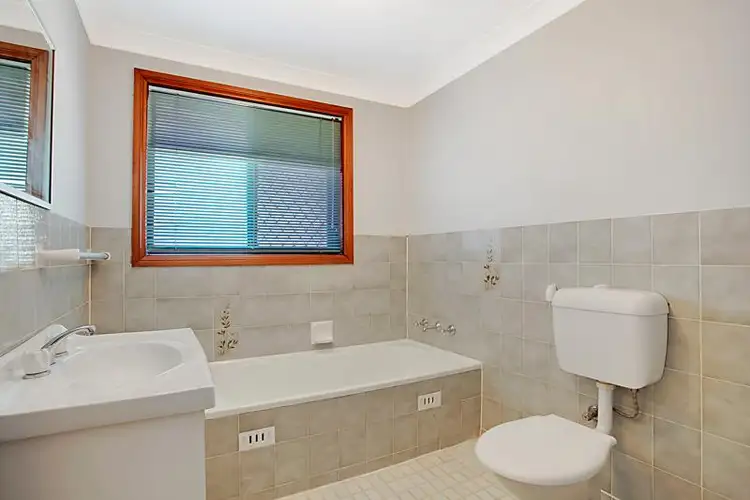 Seventh view of Homely townhouse listing, 4/92 Minto Rd, Minto NSW 2566