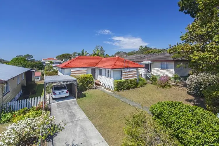 Second view of Homely house listing, 90 Lutzow Rd, Tarragindi QLD 4121