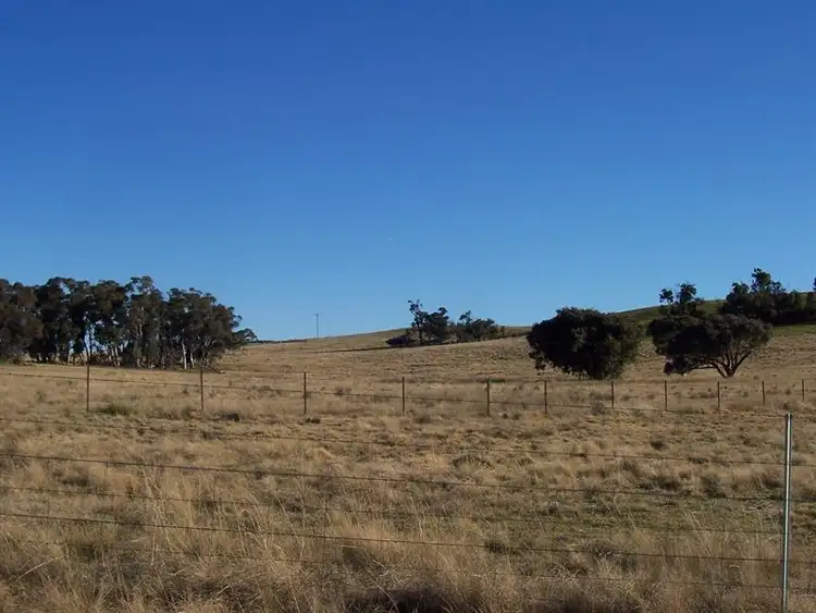 Fifth view of Homely rural property listing, 116 Lakeview Rd, Tarago NSW 2580