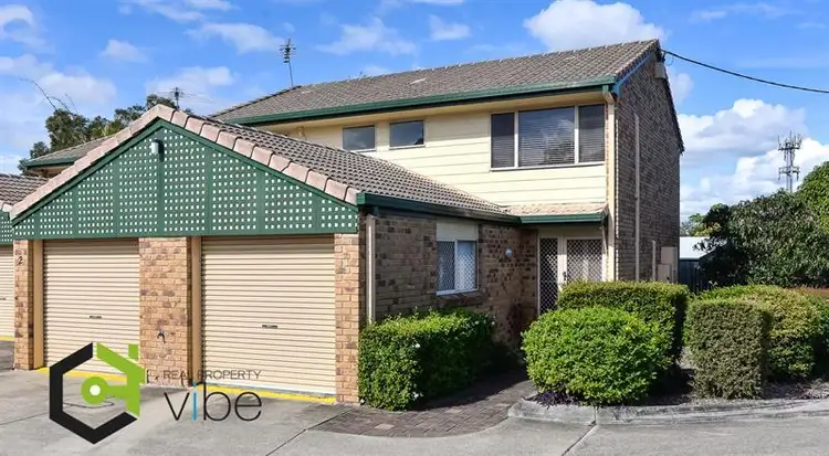 Second view of Homely townhouse listing, 5/15 Pine Ave, Beenleigh QLD 4207