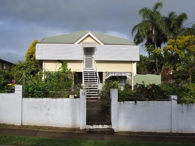 22 Horatio St, Annerley QLD 4103
