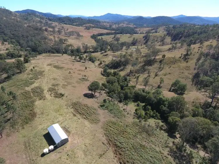 Sixth view of Homely rural property listing, 1284 Bakers Creek Rd, Gloucester NSW 2422