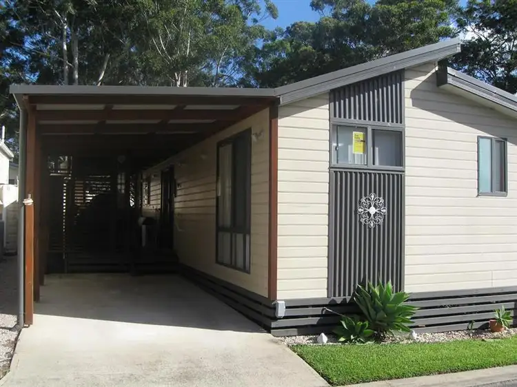14/257 Pine Creek  Way, Bonville NSW 2456