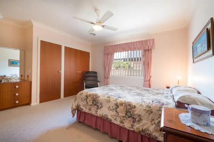 Fifth view of Homely house listing, 5 Terry Turner Dr, Orange NSW 2800