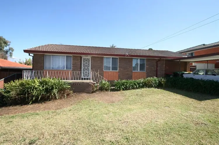 Main view of Homely house listing, 119 Bennett Rd, Colyton NSW 2760