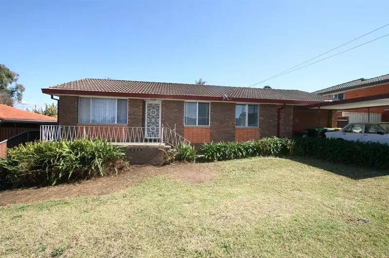 Main view of Homely house listing, 119 Bennett Rd, Colyton NSW 2760
