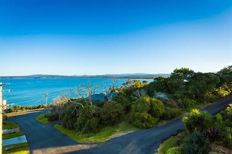 Fourth view of Homely land listing, Lot 41 Wharf St, Merimbula NSW 2548